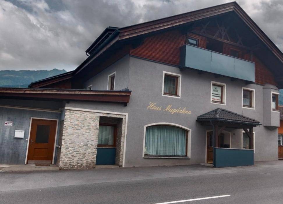3 rooms Apartment in Arzl im Pitztal, Austria No. 241048