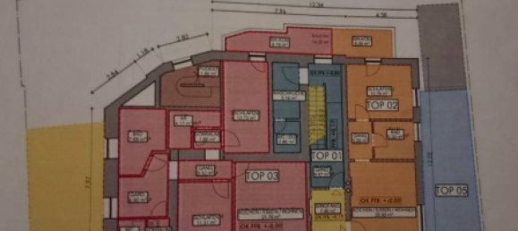 3 rooms Apartment in Arzl im Pitztal, Austria No. 241048 3