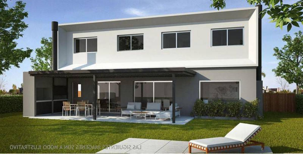 3 bedrooms House in Tigre, Argentina No. 9403