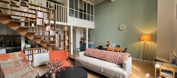 4-salle Duplex à Bordeaux, France No. 102293 2