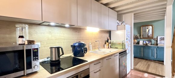 4-salle Duplex à Bordeaux, France No. 102293 5