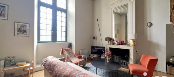 4-salle Duplex à Bordeaux, France No. 102293 10