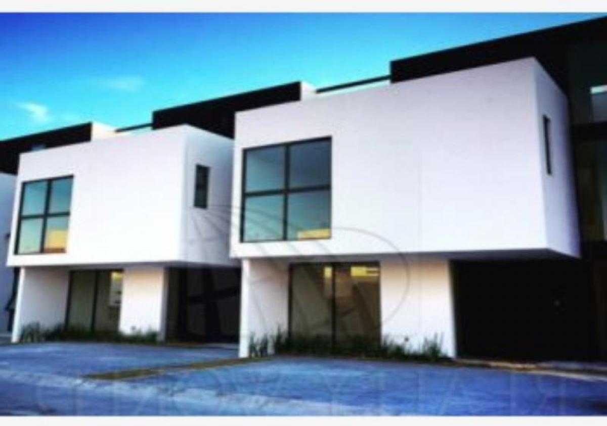 Casa de 3 dormitorios en San Buenaventura, Mexico No. 227681