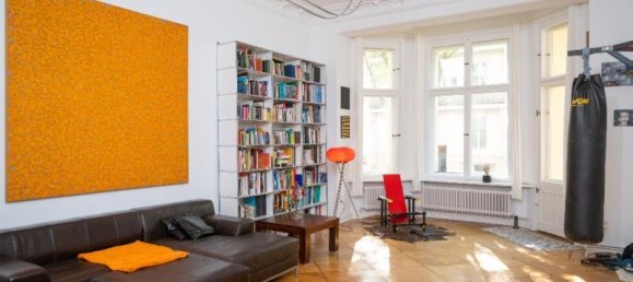 2 Schlafzimmer Wohnung in Tiergarten, Germany, Nr. 267364 4