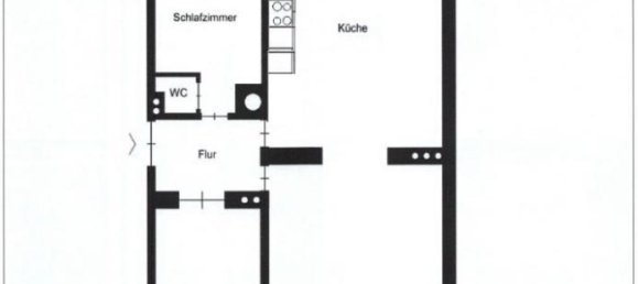 2 Schlafzimmer Wohnung in Tiergarten, Germany, Nr. 267364 9