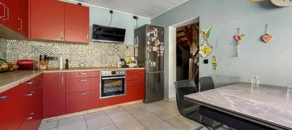 5 rooms House in Wetteraukreis, Germany No. 253866 5