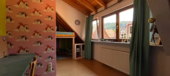 5 rooms House in Wetteraukreis, Germany No. 253866 15