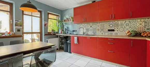 5 rooms House in Wetteraukreis, Germany No. 253866 6