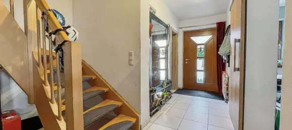 5 rooms House in Wetteraukreis, Germany No. 253866 4