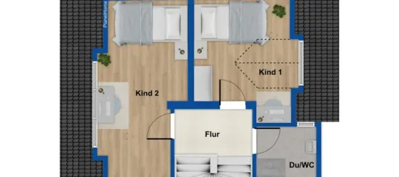 5 rooms House in Wetteraukreis, Germany No. 253866 18