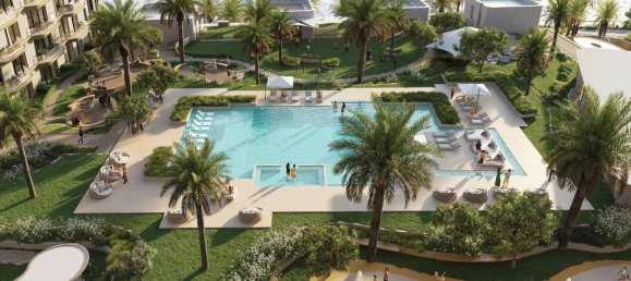 3 bedrooms Apartment in Mina Al Arab, UAE No. 104286 10