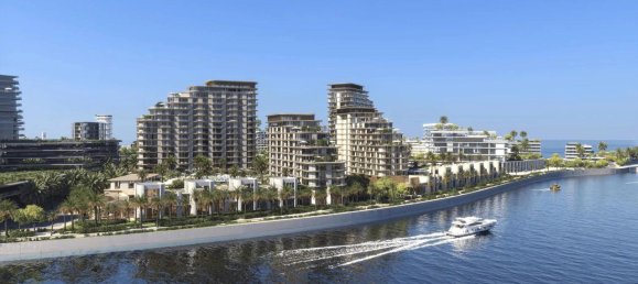 3 bedrooms Apartment in Mina Al Arab, UAE No. 104286 9