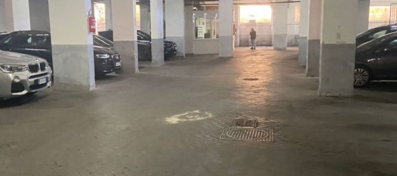 3200m² Warehouse in Naples, Italy No. 116688 13