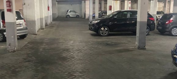 3200m² Warehouse in Naples, Italy No. 116688 19