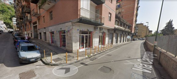 3200m² Warehouse in Naples, Italy No. 116688 5