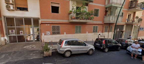 3200m² Warehouse in Naples, Italy No. 116688 6