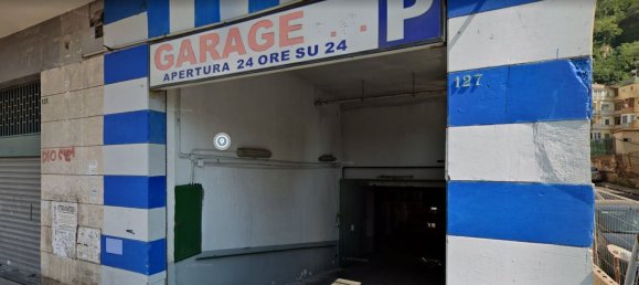 3200m² Warehouse in Naples, Italy No. 116688 9