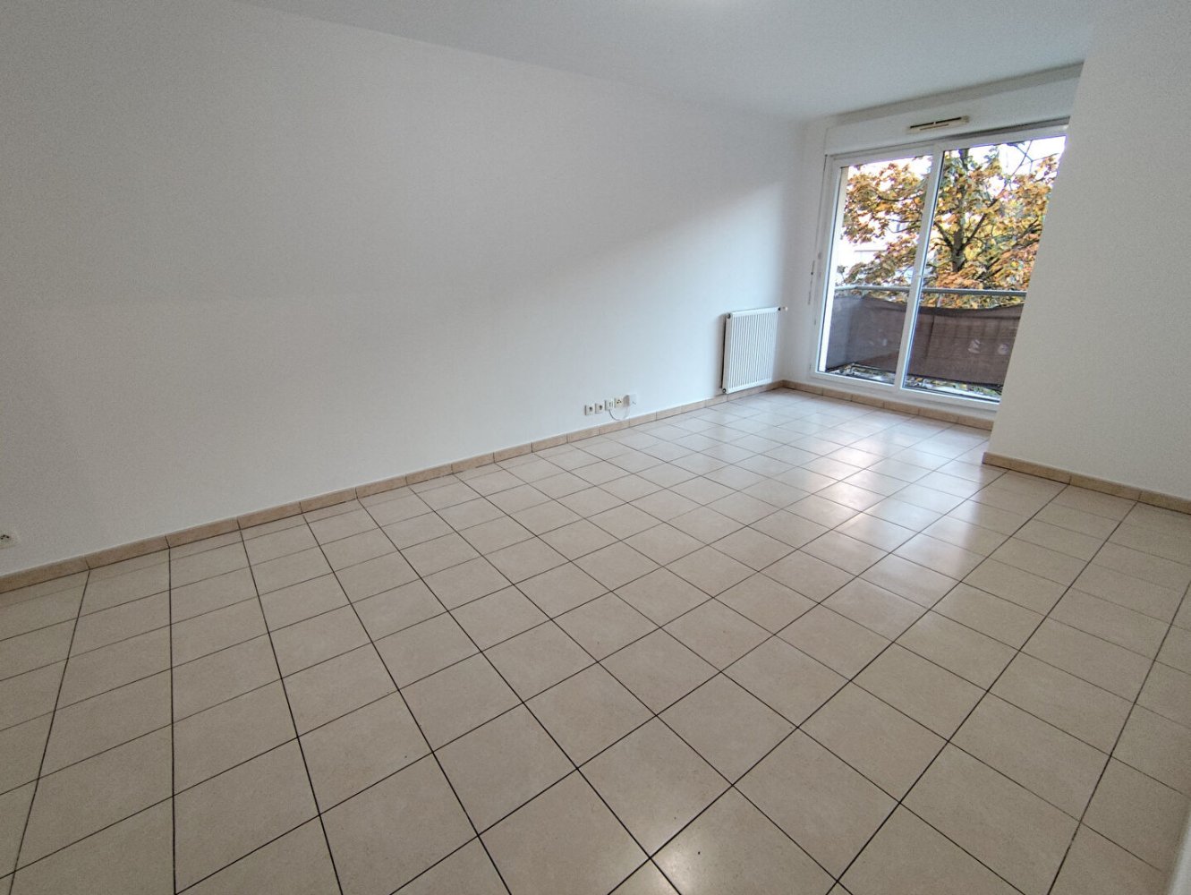 Apartamento T2 em Cergy, France N.º 173015