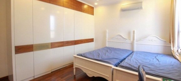 4 غرف نوم شقة في Thu Duc, فيتنام رقم 74753 22