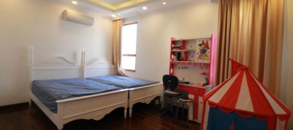 4 غرف نوم شقة في Thu Duc, فيتنام رقم 74753 17