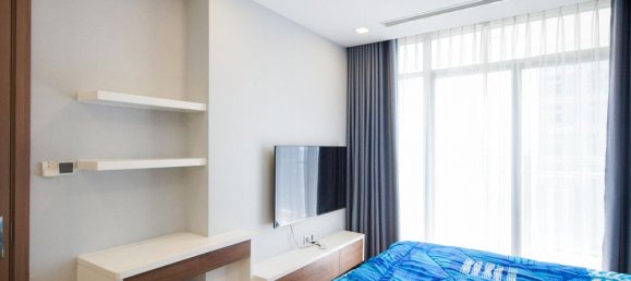 3 bedrooms Apartment in Binh Thanh, Vietnam No. 18011 16