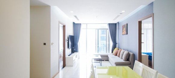 3 bedrooms Apartment in Binh Thanh, Vietnam No. 18011 5