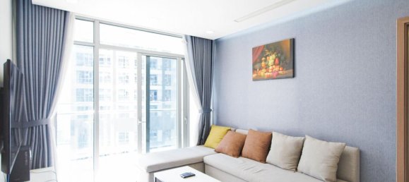 3 bedrooms Apartment in Binh Thanh, Vietnam No. 18011 4