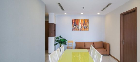3 bedrooms Apartment in Binh Thanh, Vietnam No. 18011 7