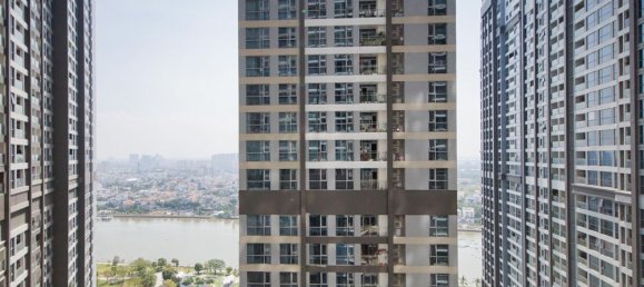 3 bedrooms Apartment in Binh Thanh, Vietnam No. 18011 28