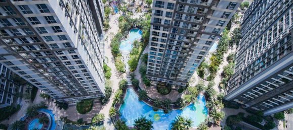 3 bedrooms Apartment in Binh Thanh, Vietnam No. 18011 29