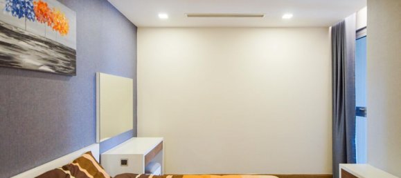 3 bedrooms Apartment in Binh Thanh, Vietnam No. 18011 23