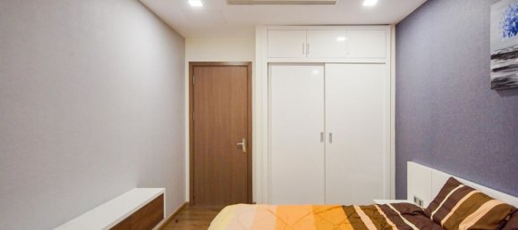 3 bedrooms Apartment in Binh Thanh, Vietnam No. 18011 25