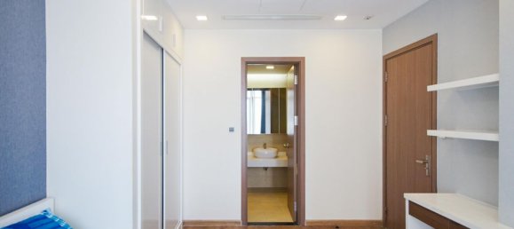 3 bedrooms Apartment in Binh Thanh, Vietnam No. 18011 14