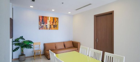 3 bedrooms Apartment in Binh Thanh, Vietnam No. 18011 13