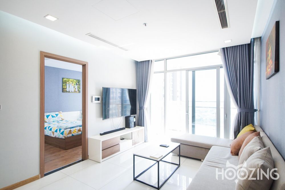 3 bedrooms Apartment in Binh Thanh, Vietnam No. 18011