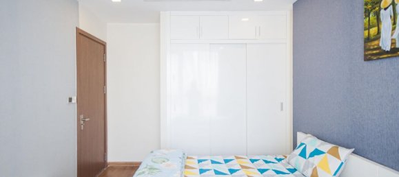 3 bedrooms Apartment in Binh Thanh, Vietnam No. 18011 30