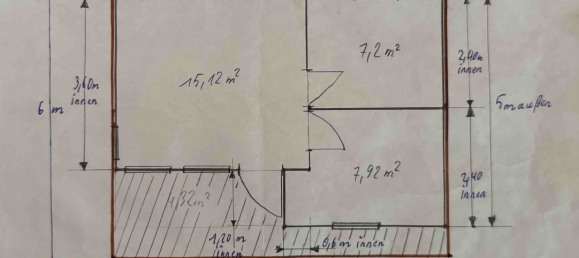Bungalow de 3 dormitorios en Oberhavel, Germany No. 313080 36