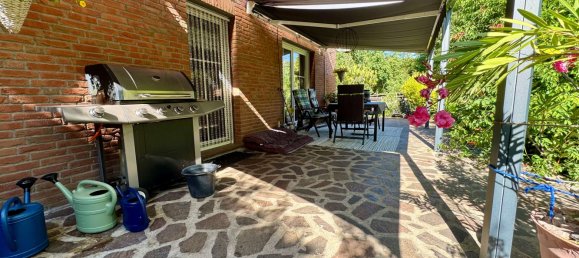 Bungalow de 3 dormitorios en Oberhavel, Germany No. 313080 13