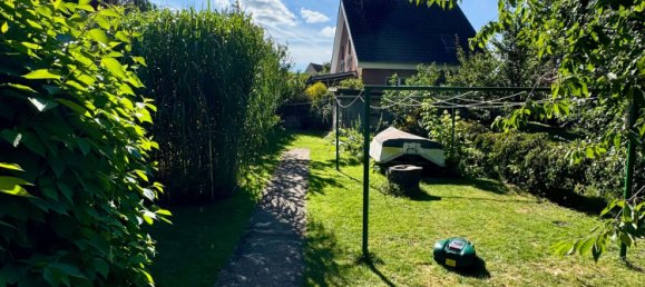 Bungalow de 3 dormitorios en Oberhavel, Germany No. 313080 25