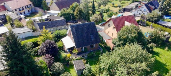 Bungalow de 3 dormitorios en Oberhavel, Germany No. 313080 33