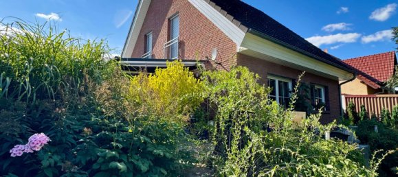 Bungalow de 3 dormitorios en Oberhavel, Germany No. 313080 31