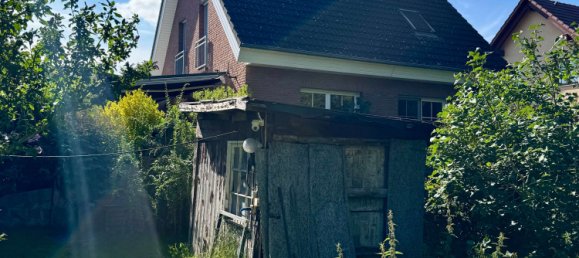 Bungalow de 3 dormitorios en Oberhavel, Germany No. 313080 32