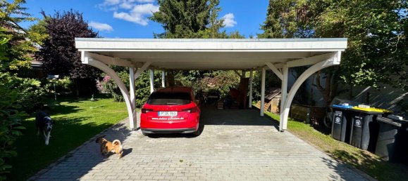 Bungalow de 3 dormitorios en Oberhavel, Germany No. 313080 26