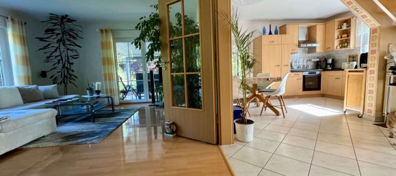 Bungalow de 3 dormitorios en Oberhavel, Germany No. 313080 5