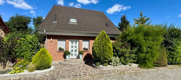 Bungalow de 3 dormitorios en Oberhavel, Germany No. 313080 27