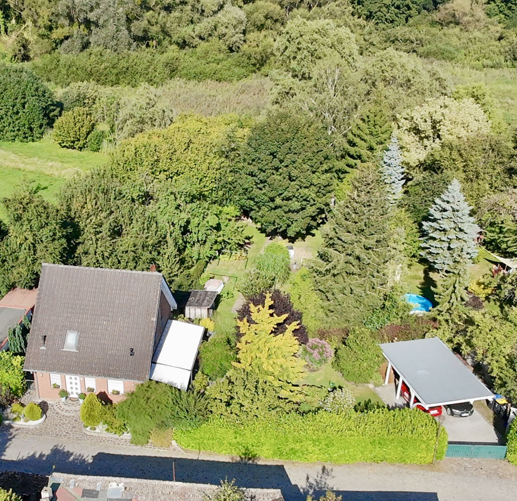 Bungalow de 3 dormitorios en Oberhavel, Germany No. 313080