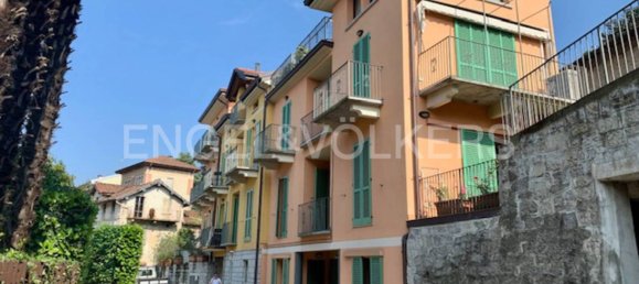 1 Schlafzimmer Wohnung in Stresa, Italy, Nr. 132539 8