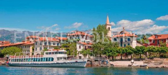 1 Schlafzimmer Wohnung in Stresa, Italy, Nr. 132539 9