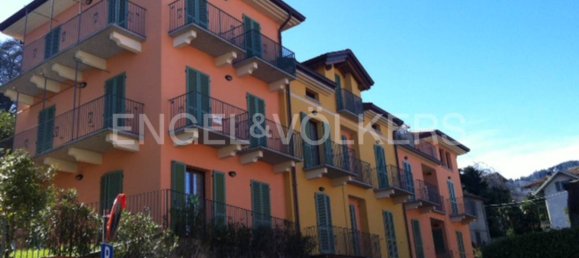 1 Schlafzimmer Wohnung in Stresa, Italy, Nr. 132539 3