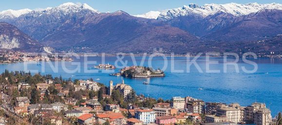 1 Schlafzimmer Wohnung in Stresa, Italy, Nr. 132539 11